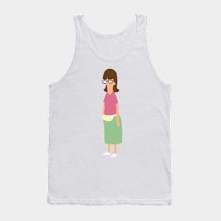 Gayle Tank Top